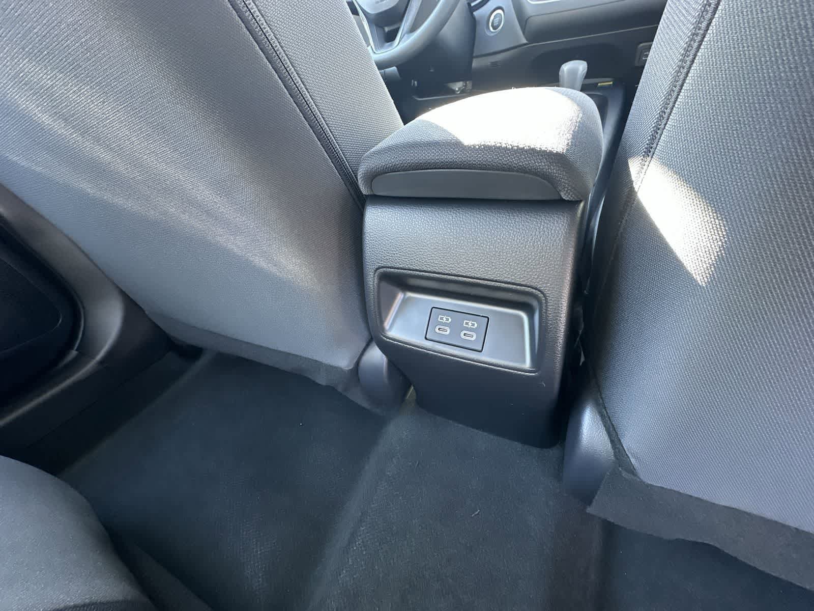 Thumbnail: 2026 Toyota Corolla - 28