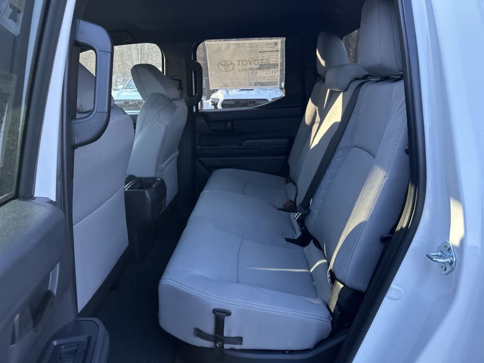 Thumbnail: 2026 Toyota Tacoma - 32