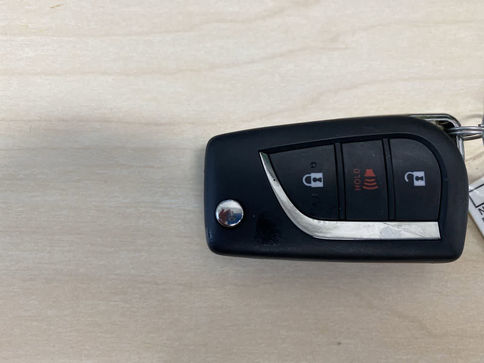 Thumbnail: 2025 Toyota RAV4 - 39