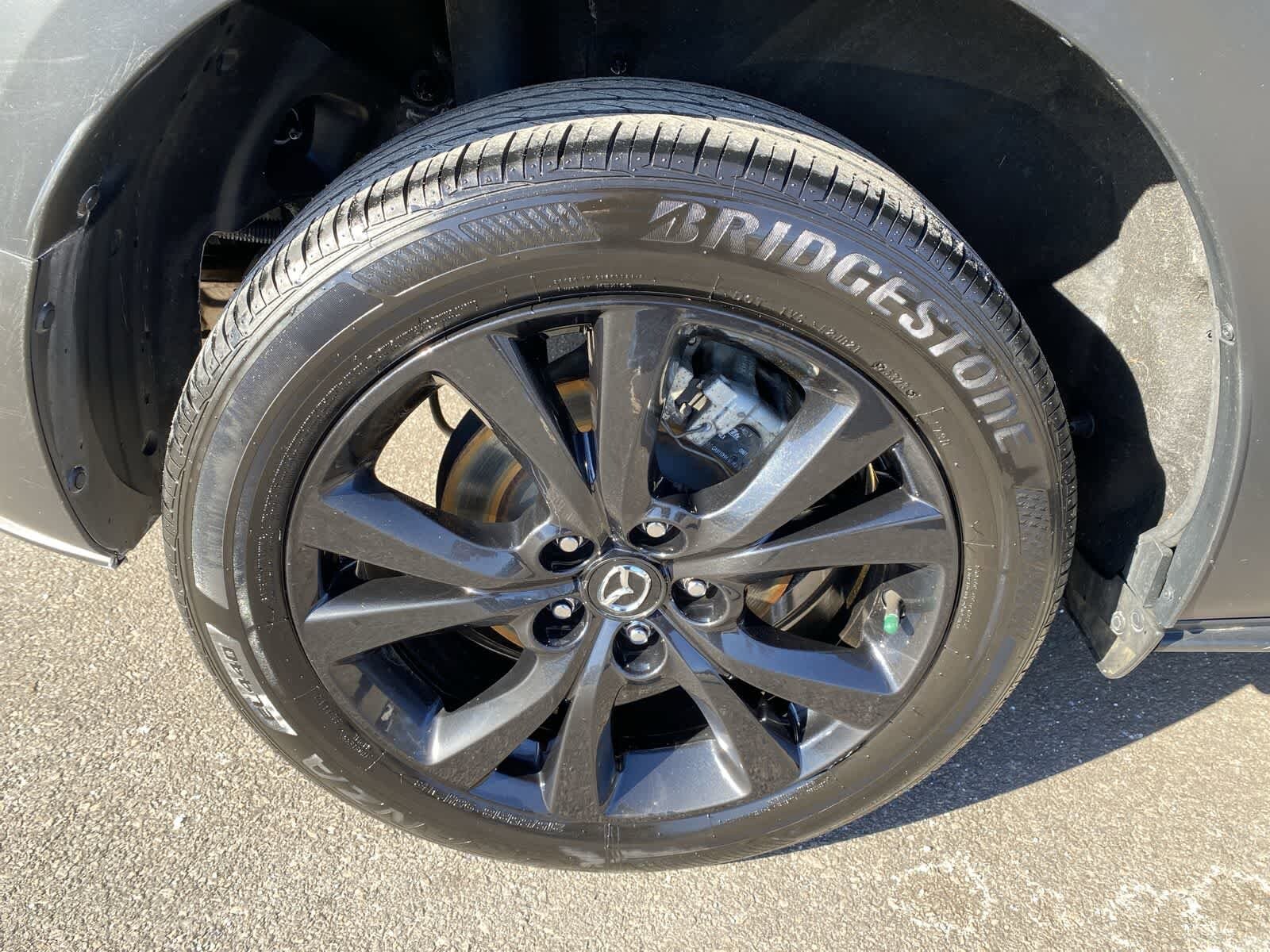 Thumbnail: 2024 Mazda CX-30 - 13