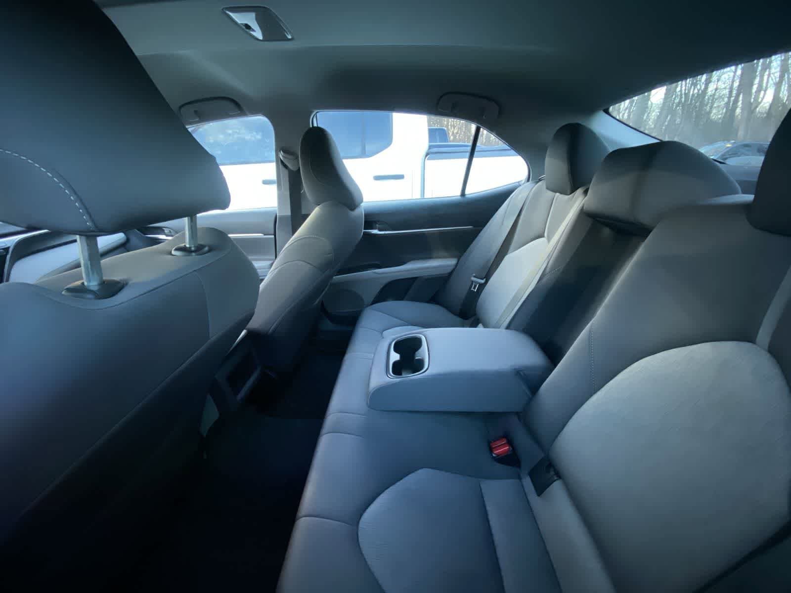 Thumbnail: 2023 Toyota Camry - 11