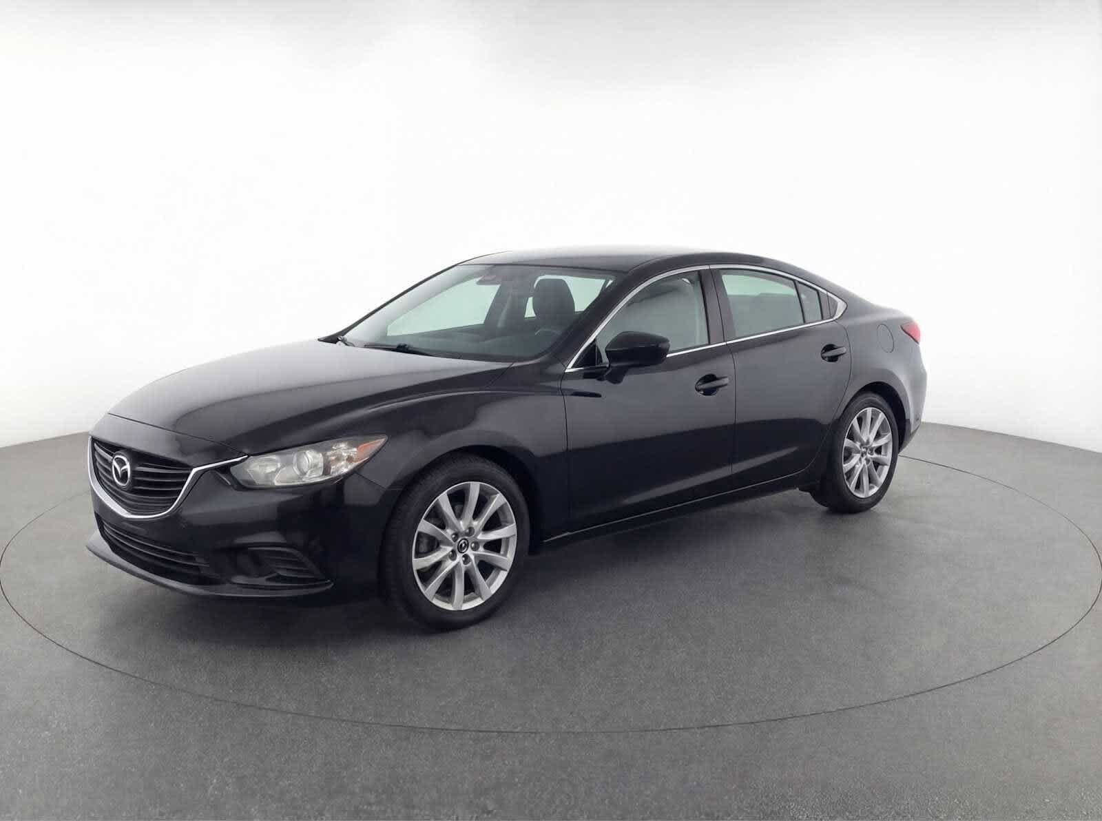 2016 Mazda Mazda6 i Sport -
                  Freehold, NJ