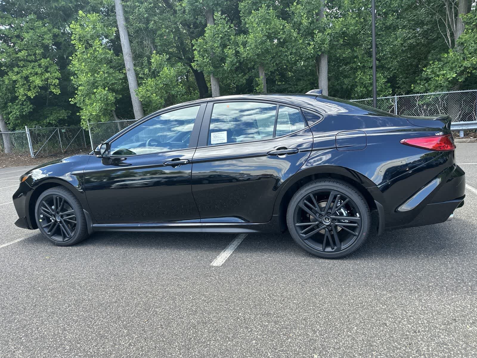 Thumbnail: 2026 Toyota Camry - 15