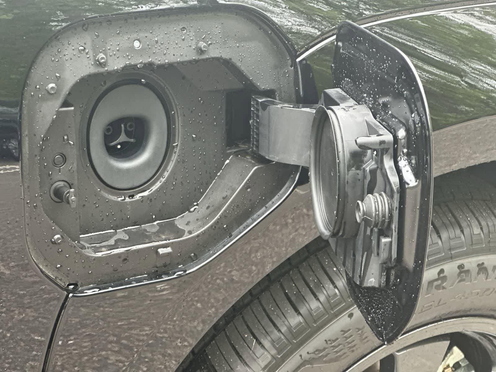 Thumbnail: 2026 Toyota bZ - 15