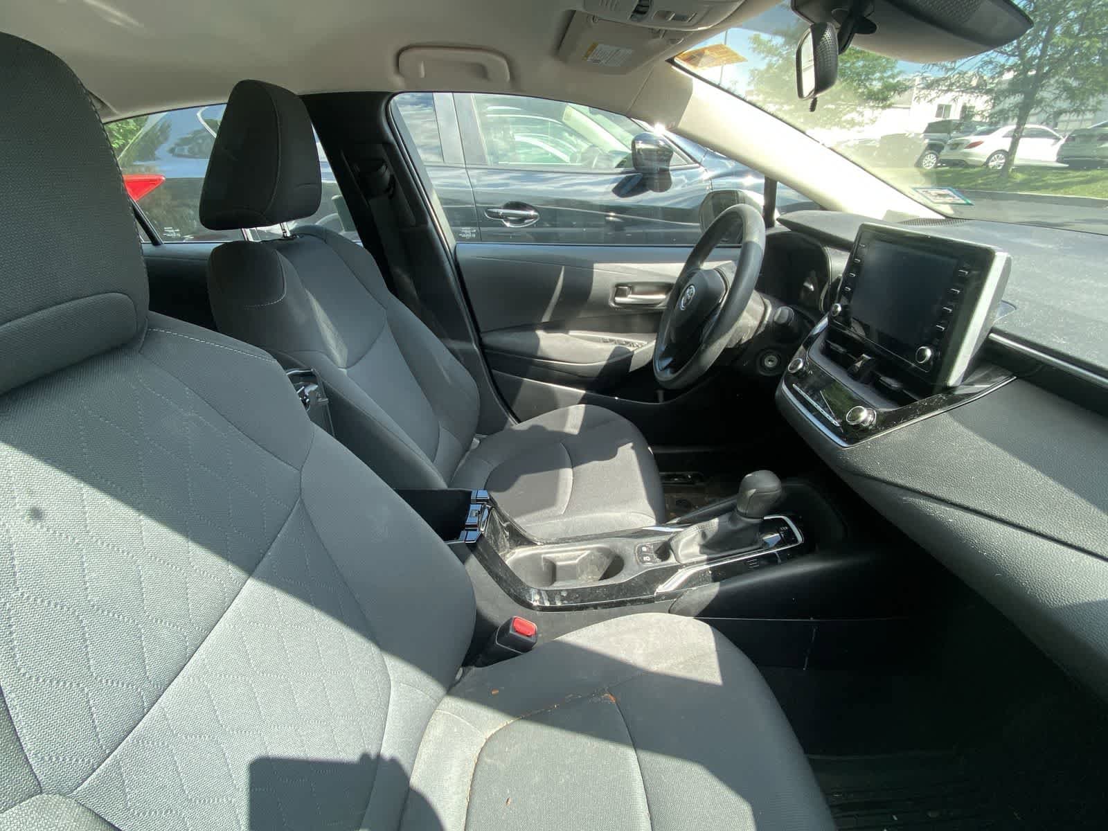 Thumbnail: 2020 Toyota Corolla - 5