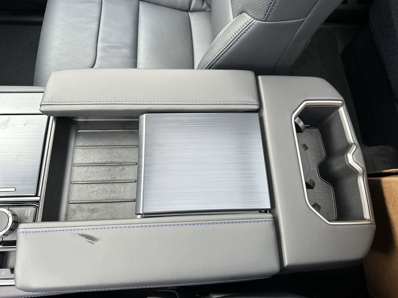 Thumbnail: 2026 Toyota Tundra - 38