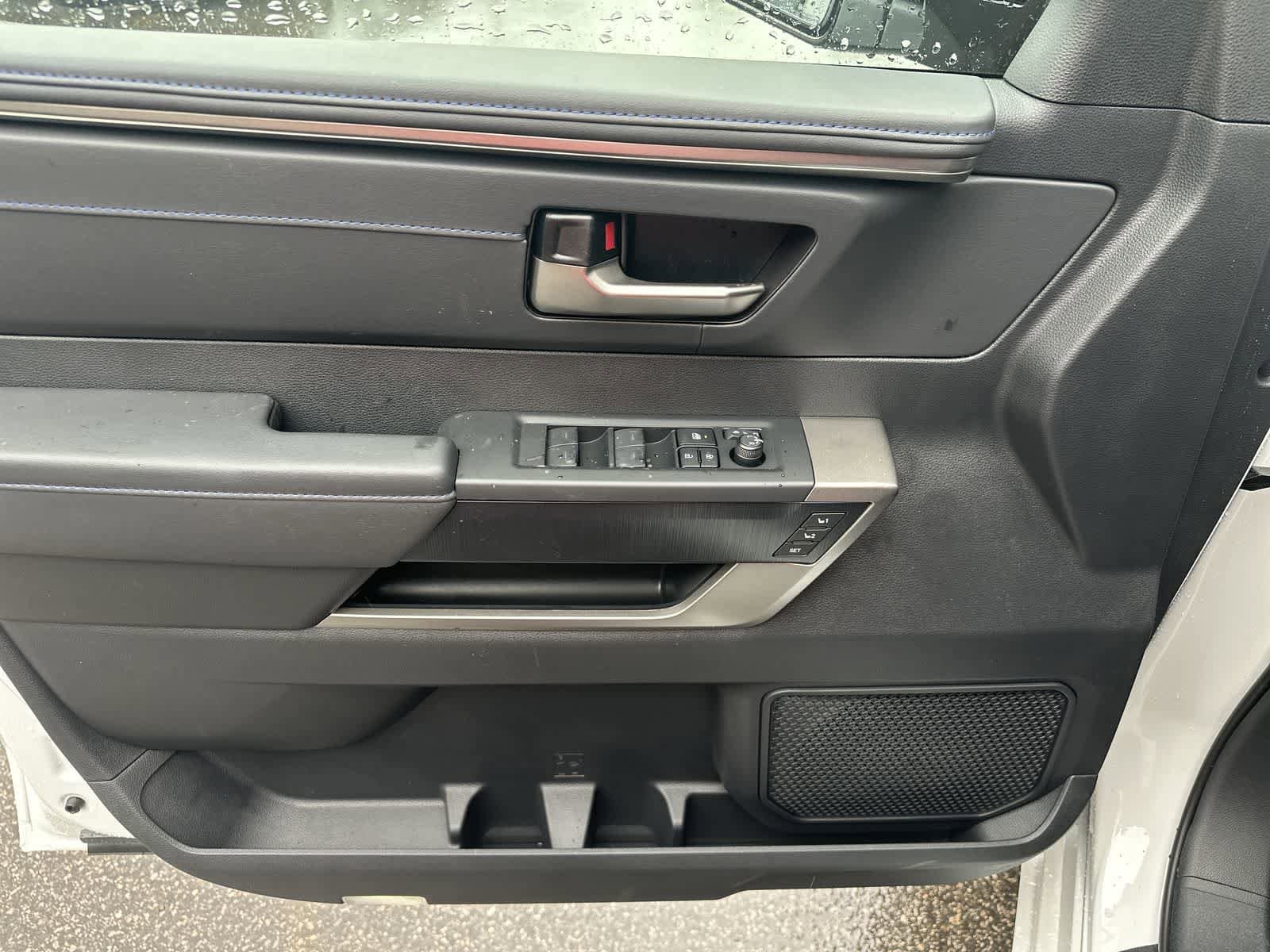Thumbnail: 2026 Toyota Sequoia - 28