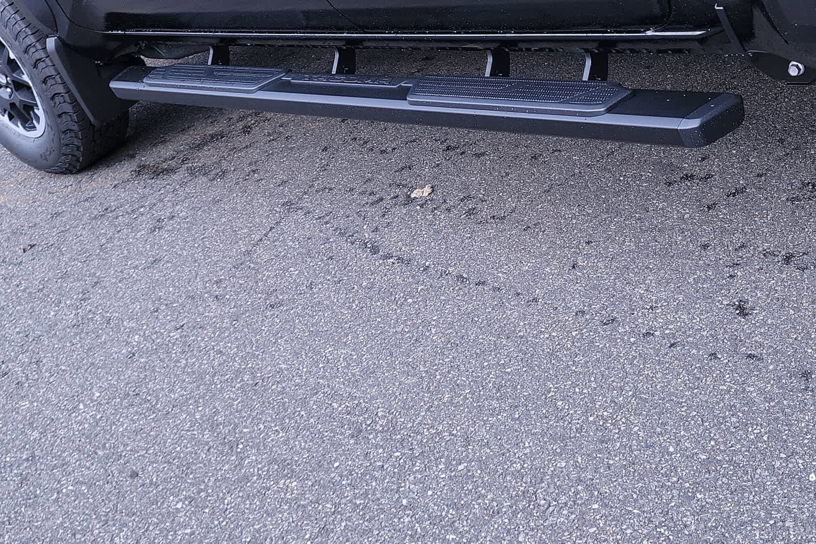 Thumbnail: 2025 Toyota Tacoma - 18