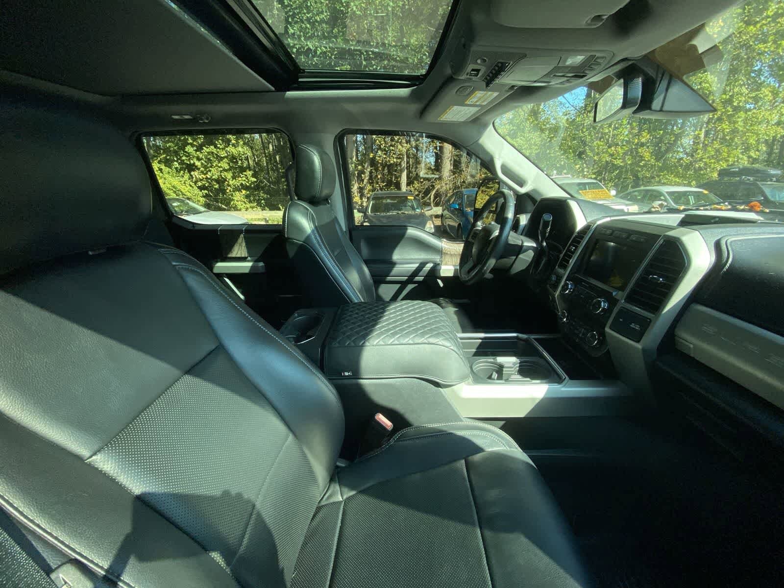 Thumbnail: 2019 Ford F-250 - 6