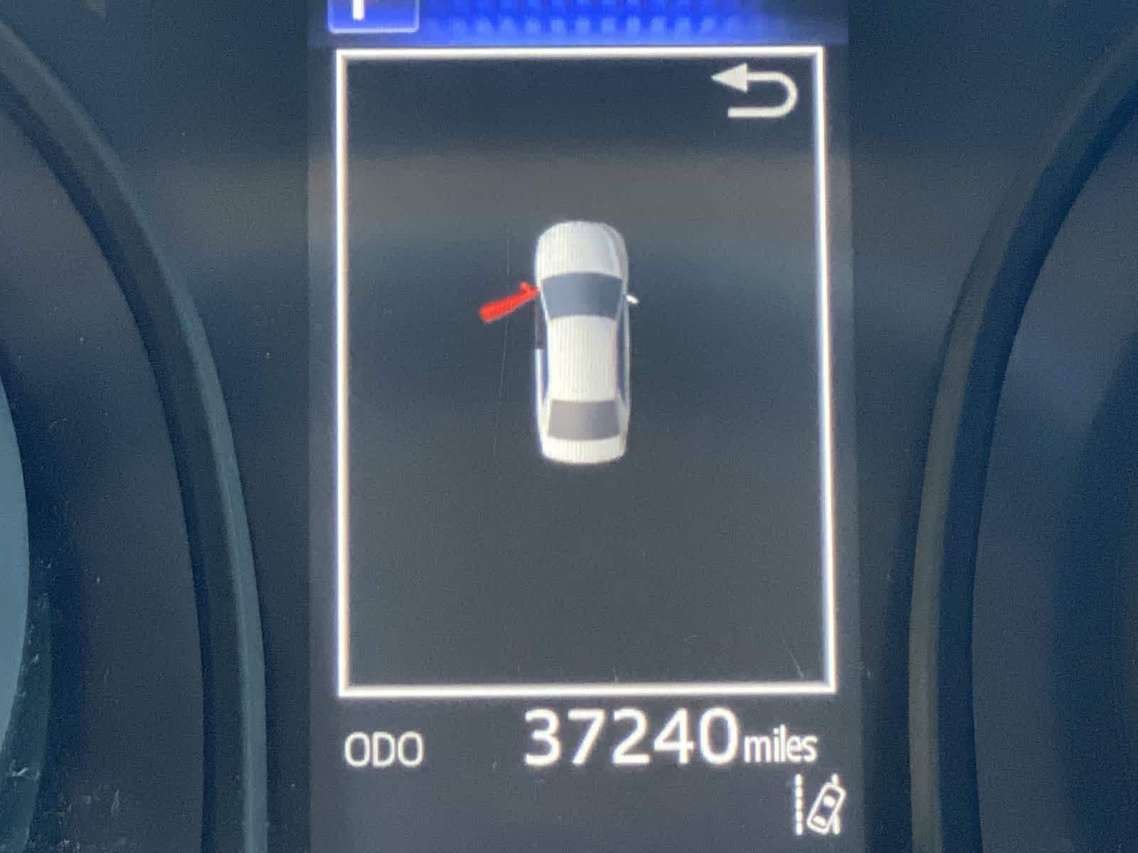 Thumbnail: 2024 Toyota Camry - 29