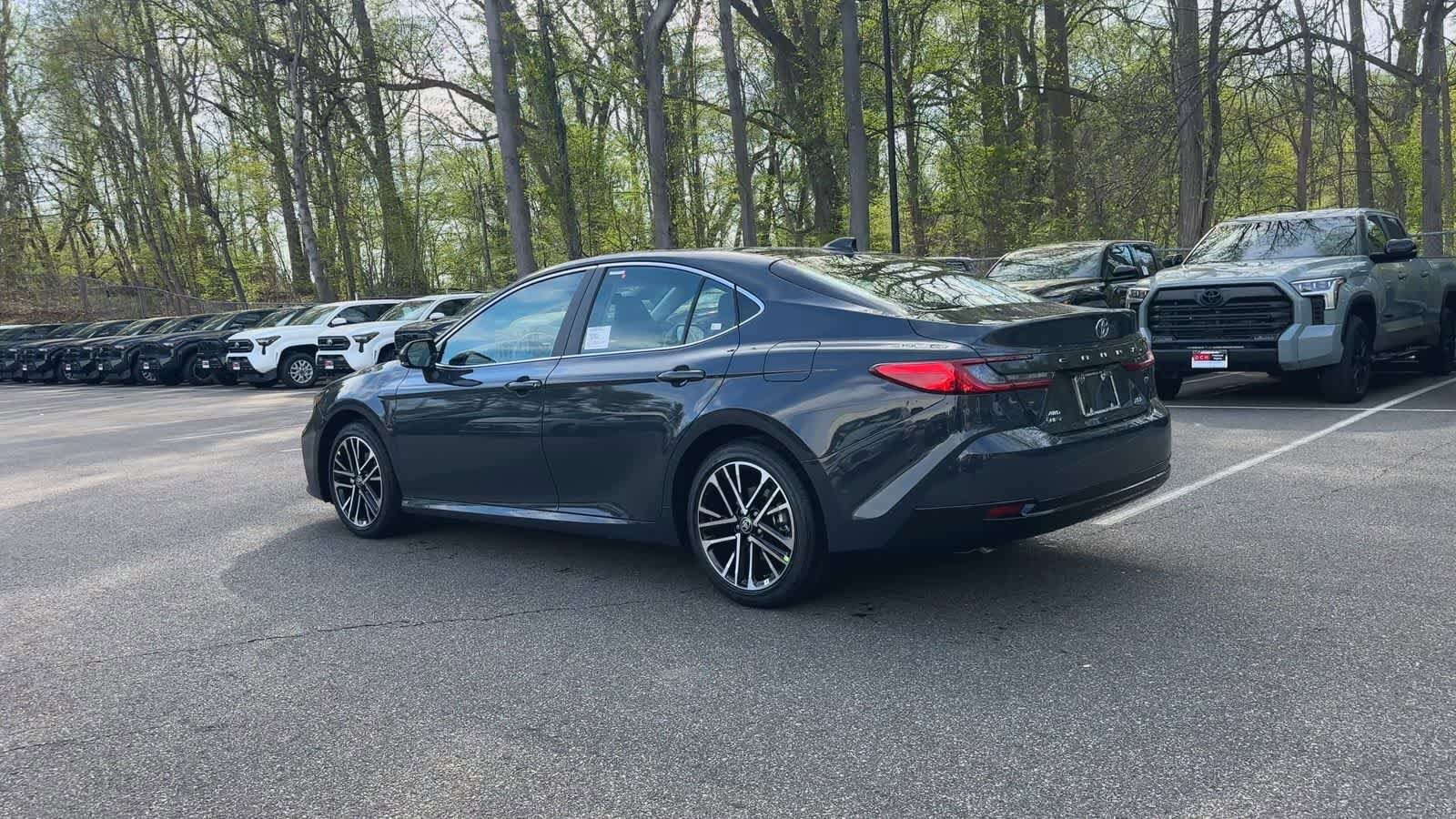 Thumbnail: 2026 Toyota Camry - 6