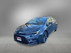 2026 Toyota Corolla SE Sedan