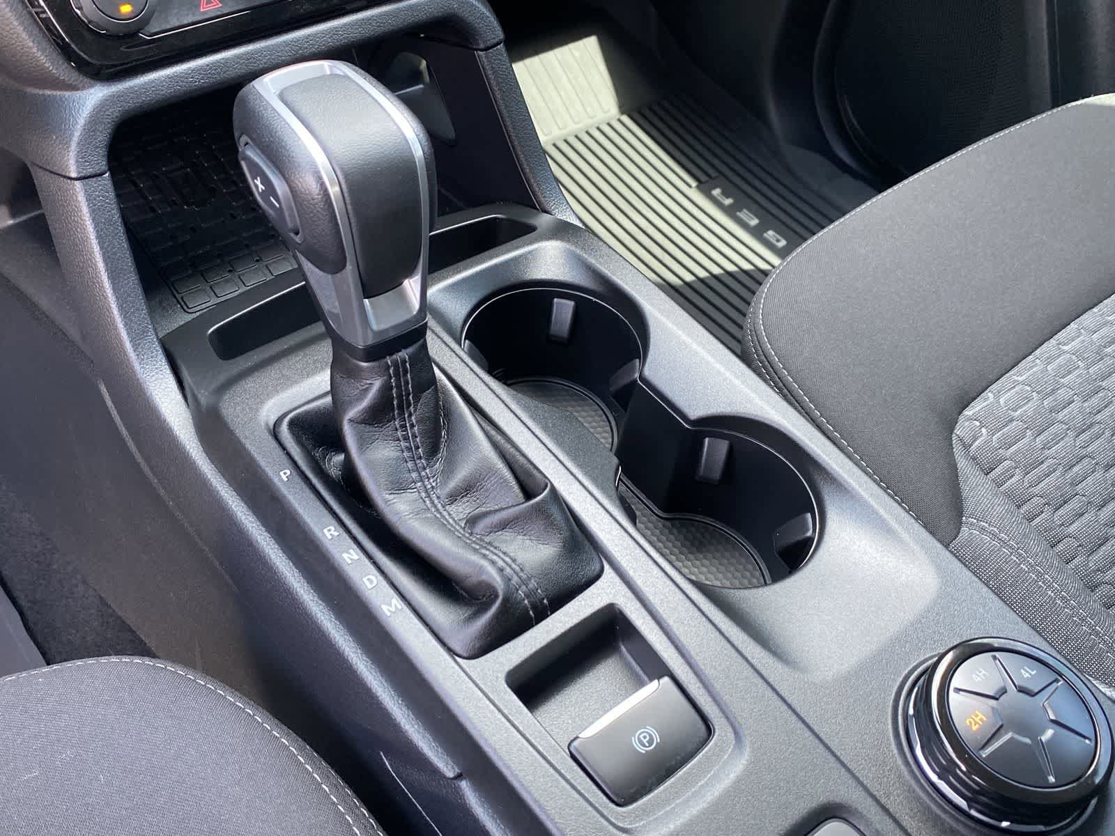 Thumbnail: 2024 Ford Ranger - 33