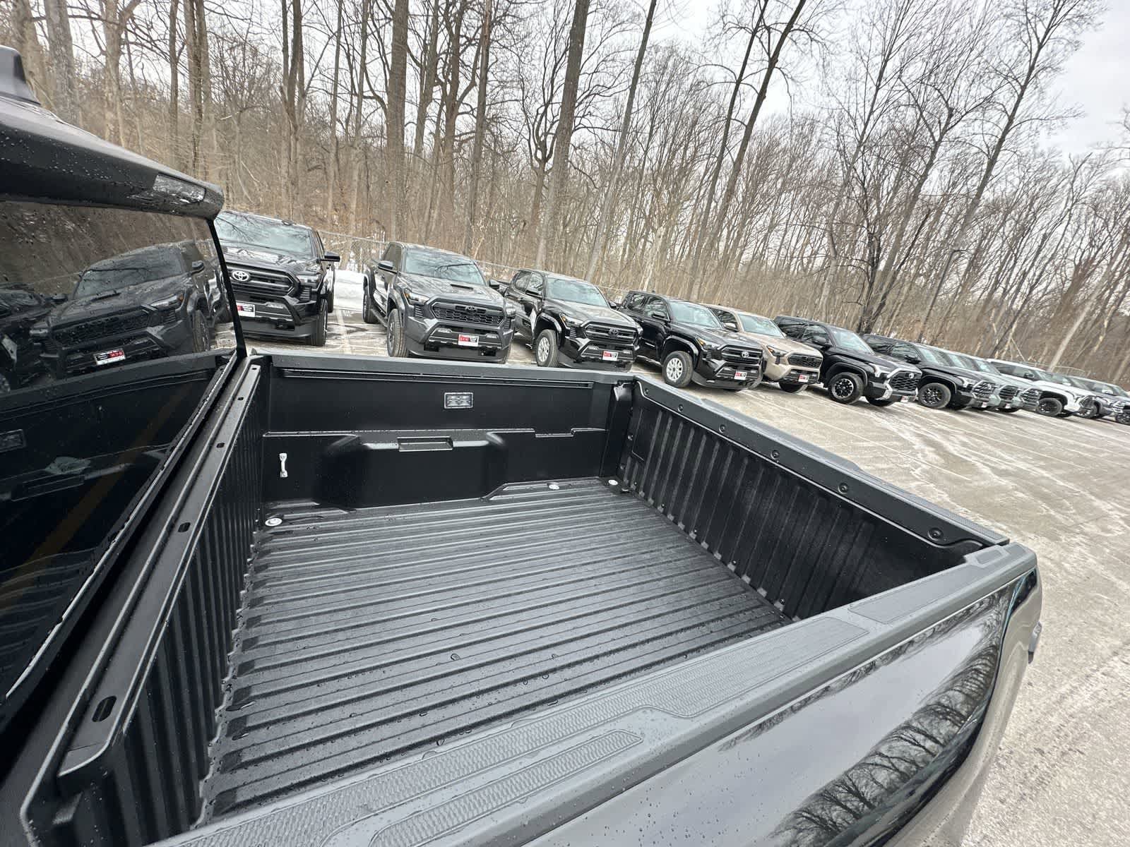 Thumbnail: 2026 Toyota Tacoma - 17