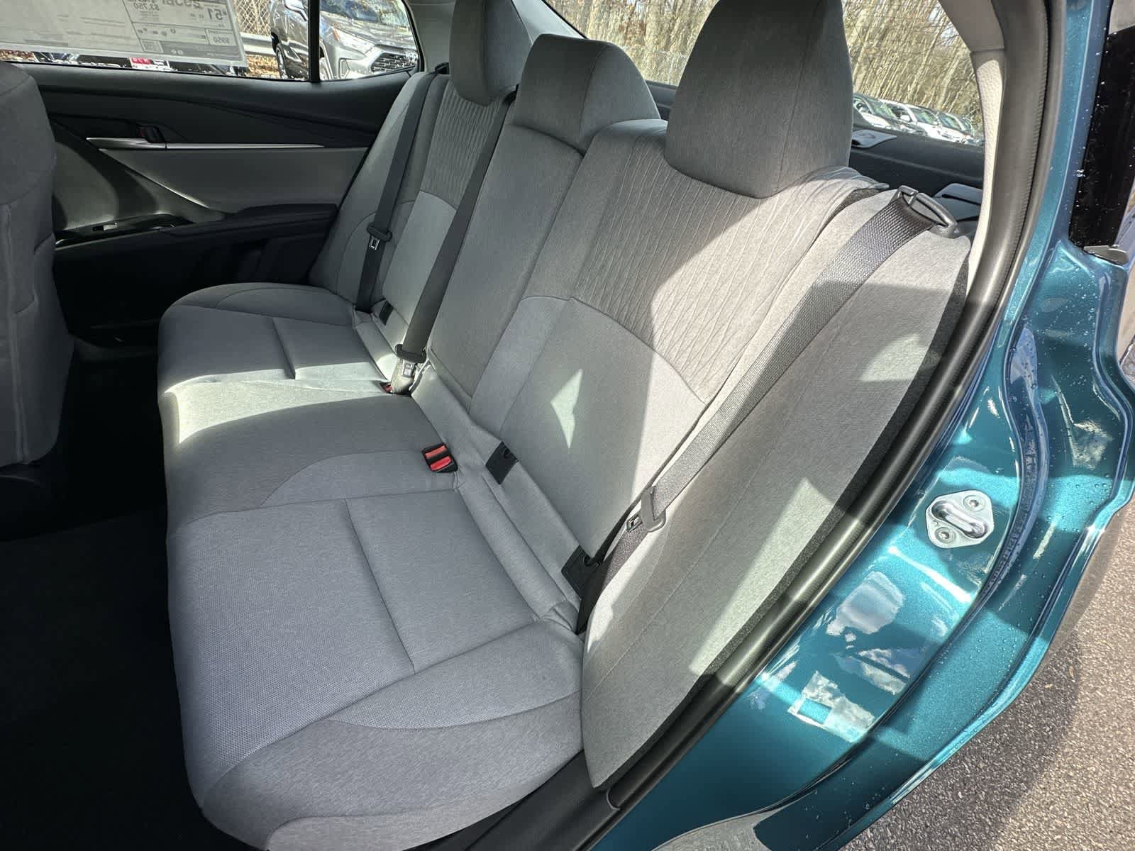 Thumbnail: 2026 Toyota Camry - 28