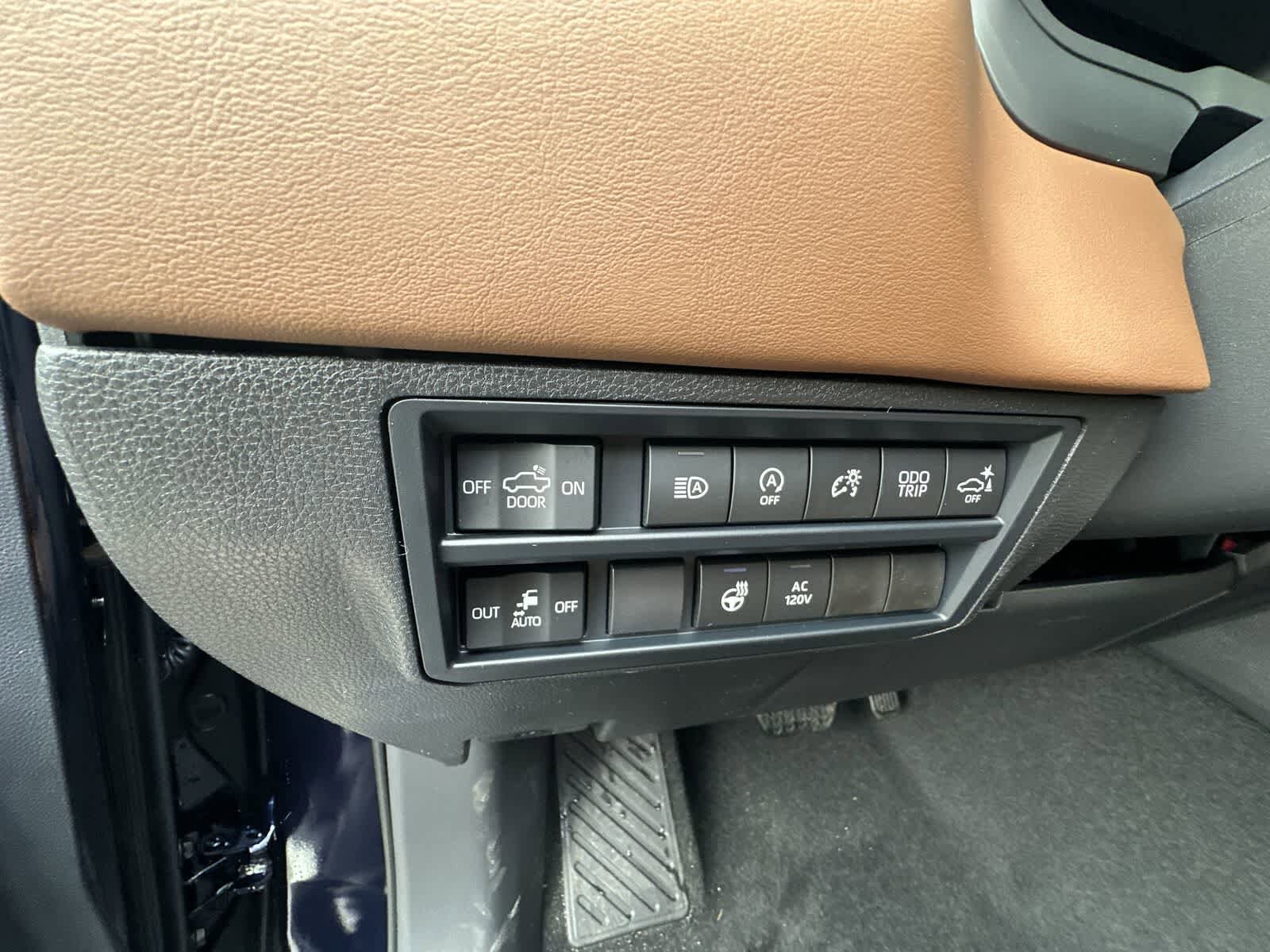 Thumbnail: 2026 Toyota Tundra - 28