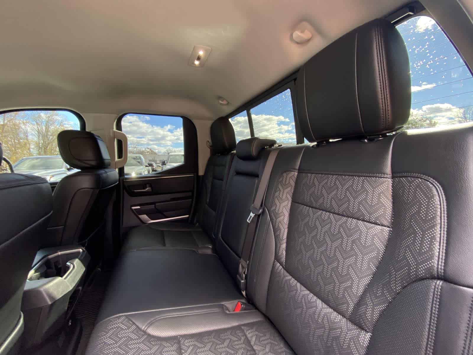 Thumbnail: 2022 Toyota Tundra - 29