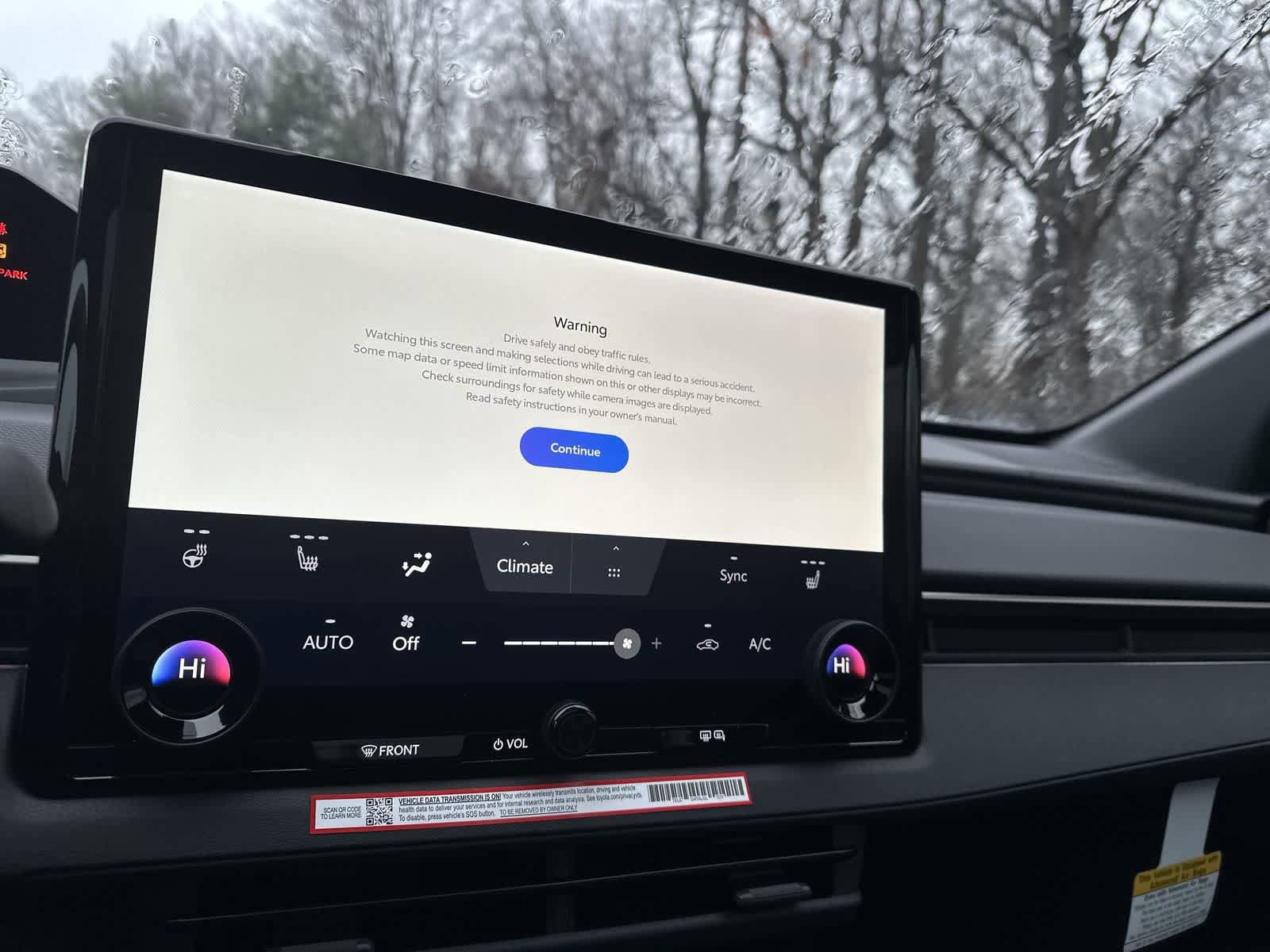 Thumbnail: 2026 Toyota bZ - 24