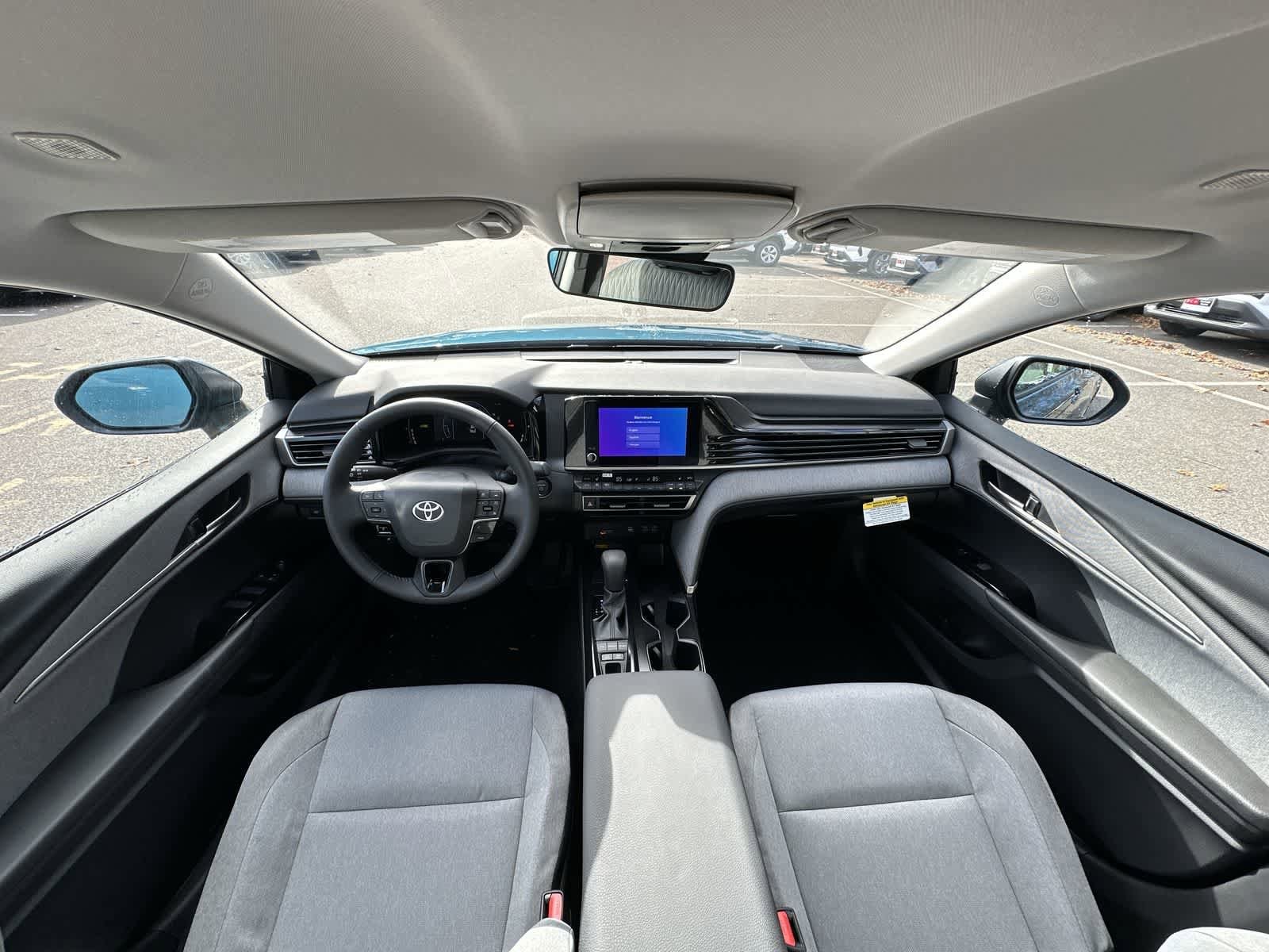 Thumbnail: 2026 Toyota Camry - 29