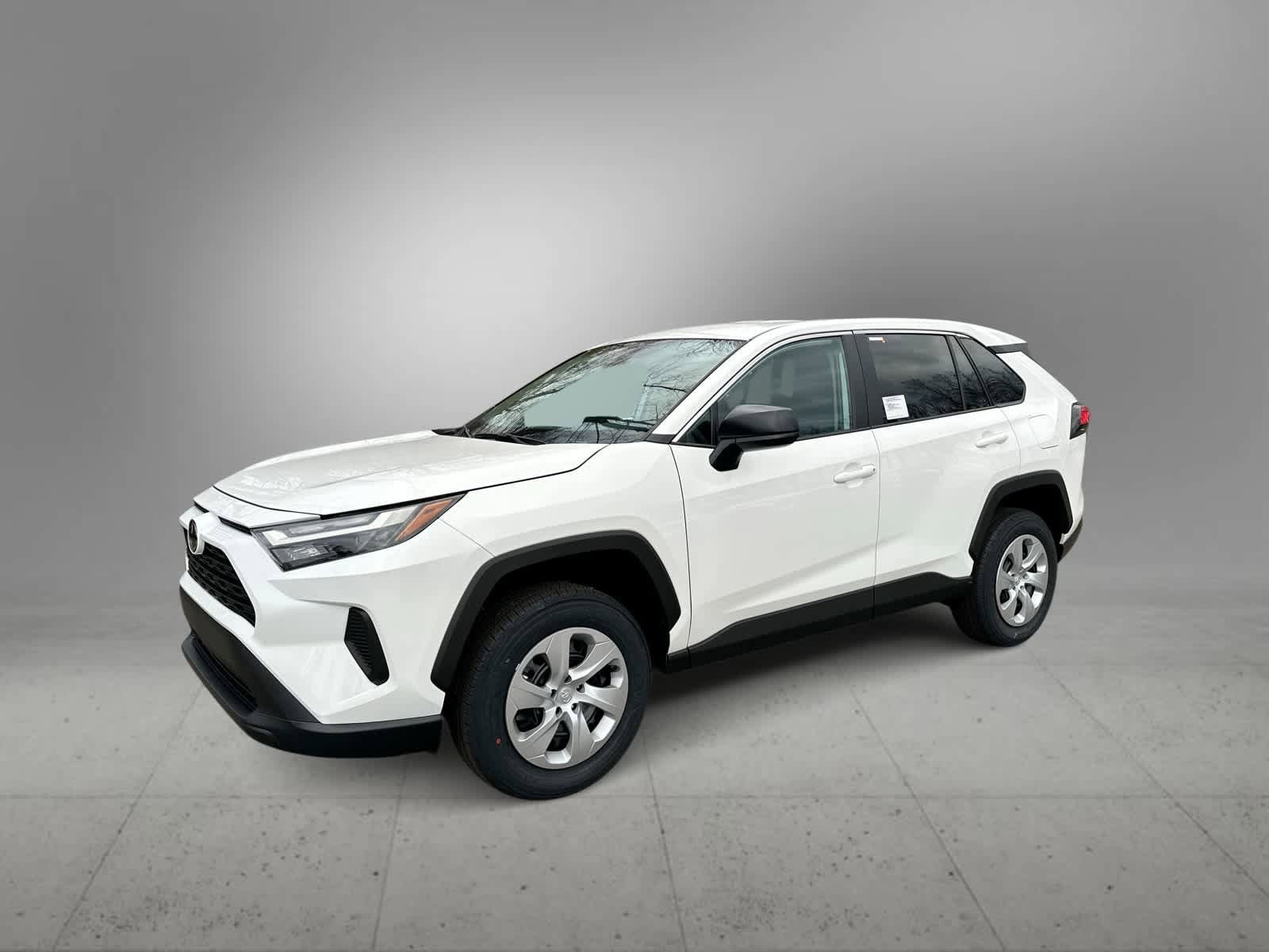 Thumbnail: 2025 Toyota RAV4 - 1