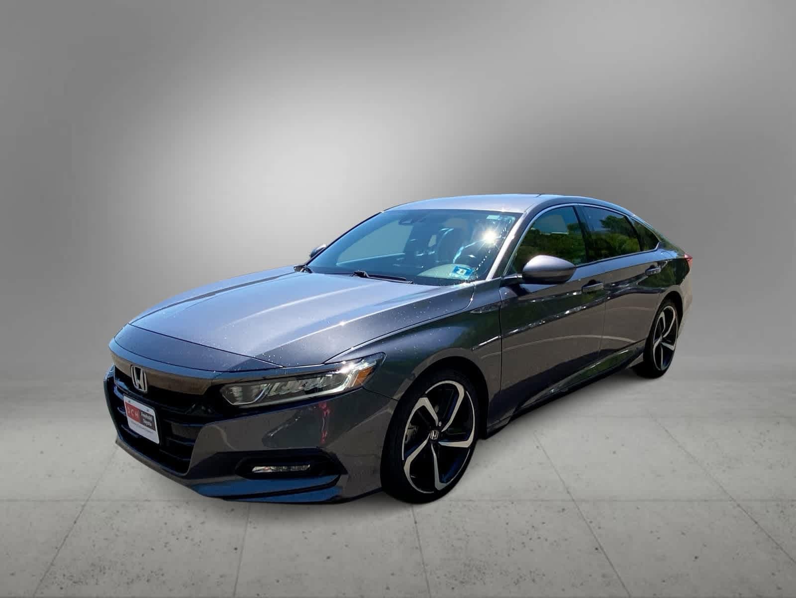 2020 Honda Accord Sport -
                  Freehold, NJ