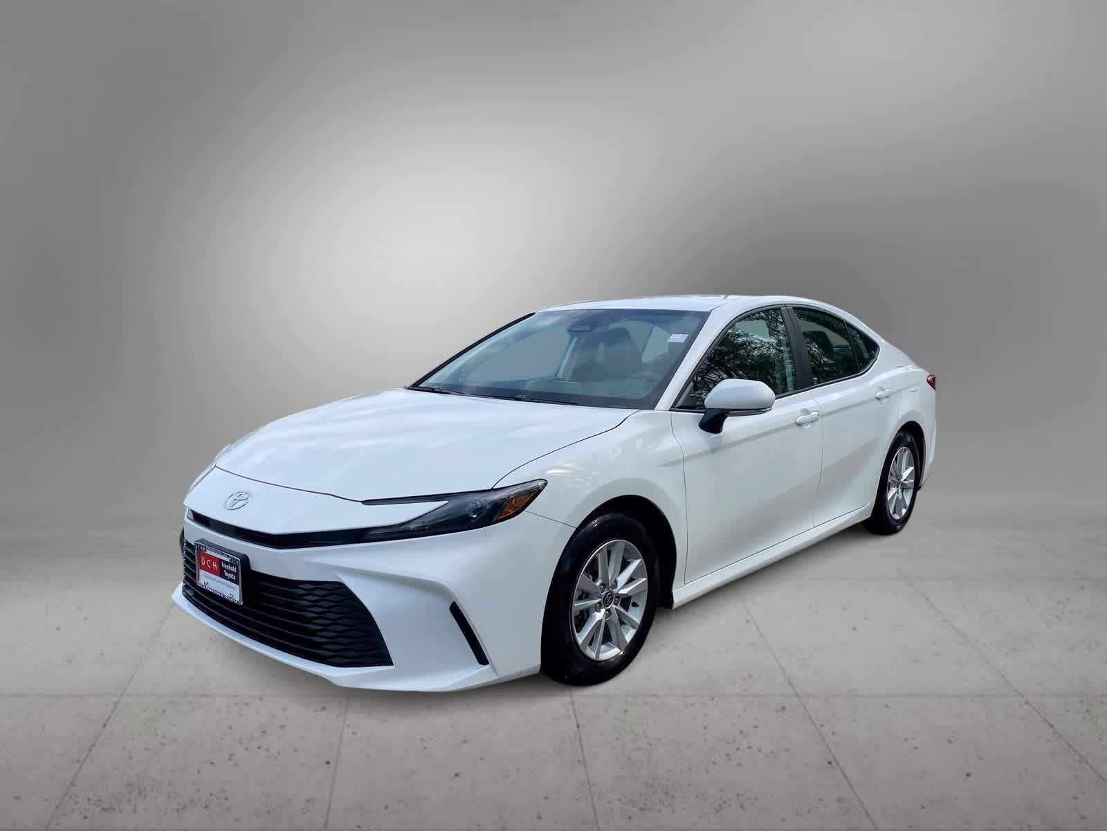 Thumbnail: 2025 Toyota Camry - 4