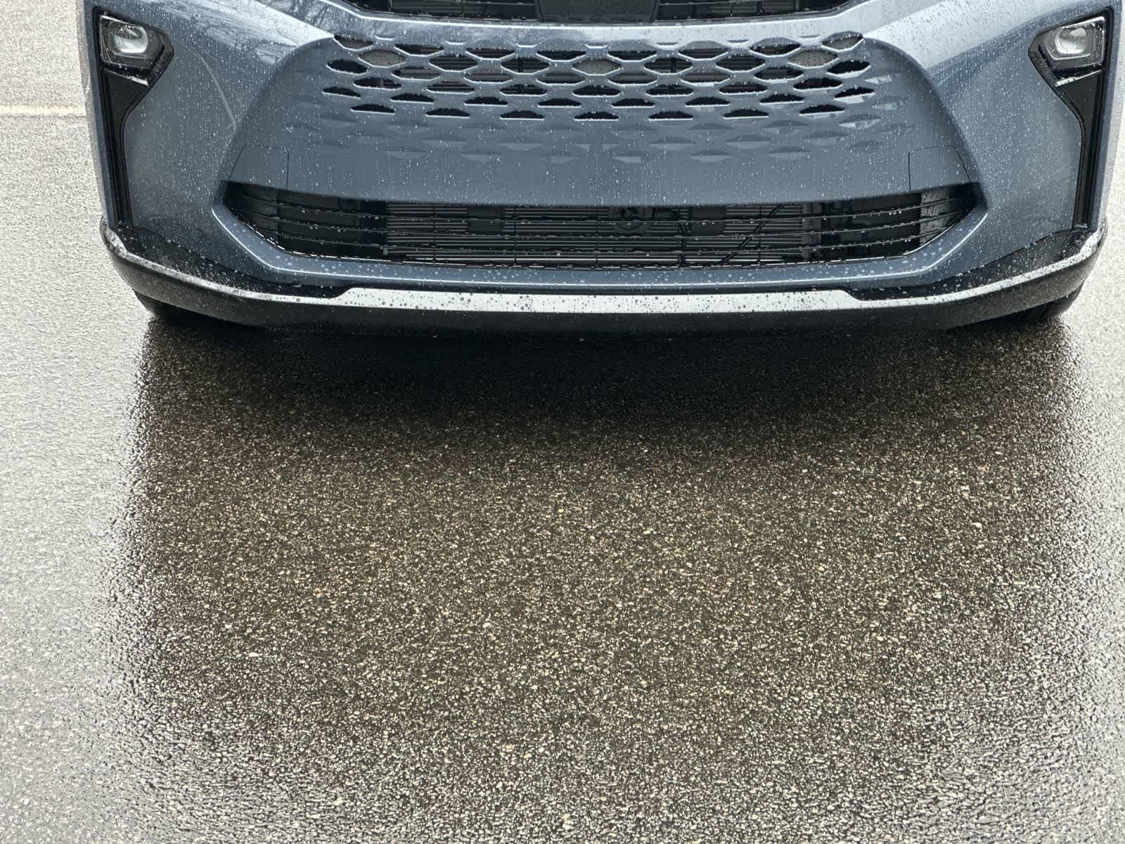 Thumbnail: 2026 Toyota Crown Signia - 12