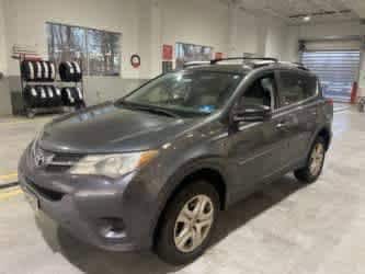 2014 Toyota RAV4 LE -
                  Freehold, NJ