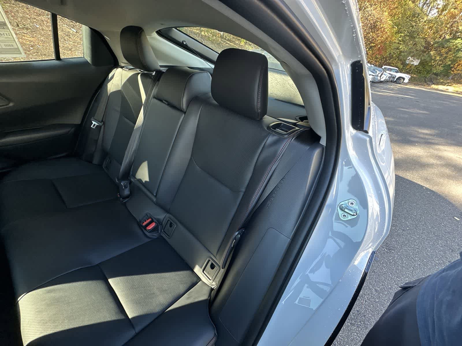 Thumbnail: 2026 Toyota Prius - 26