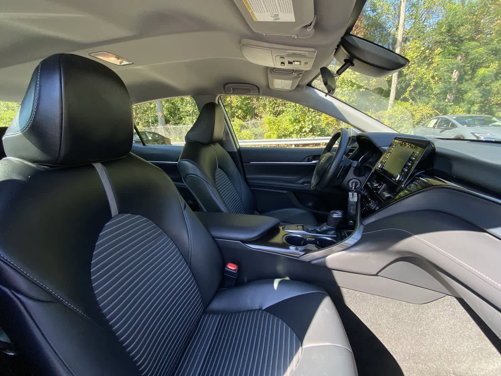 Thumbnail: 2024 Toyota Camry - 20