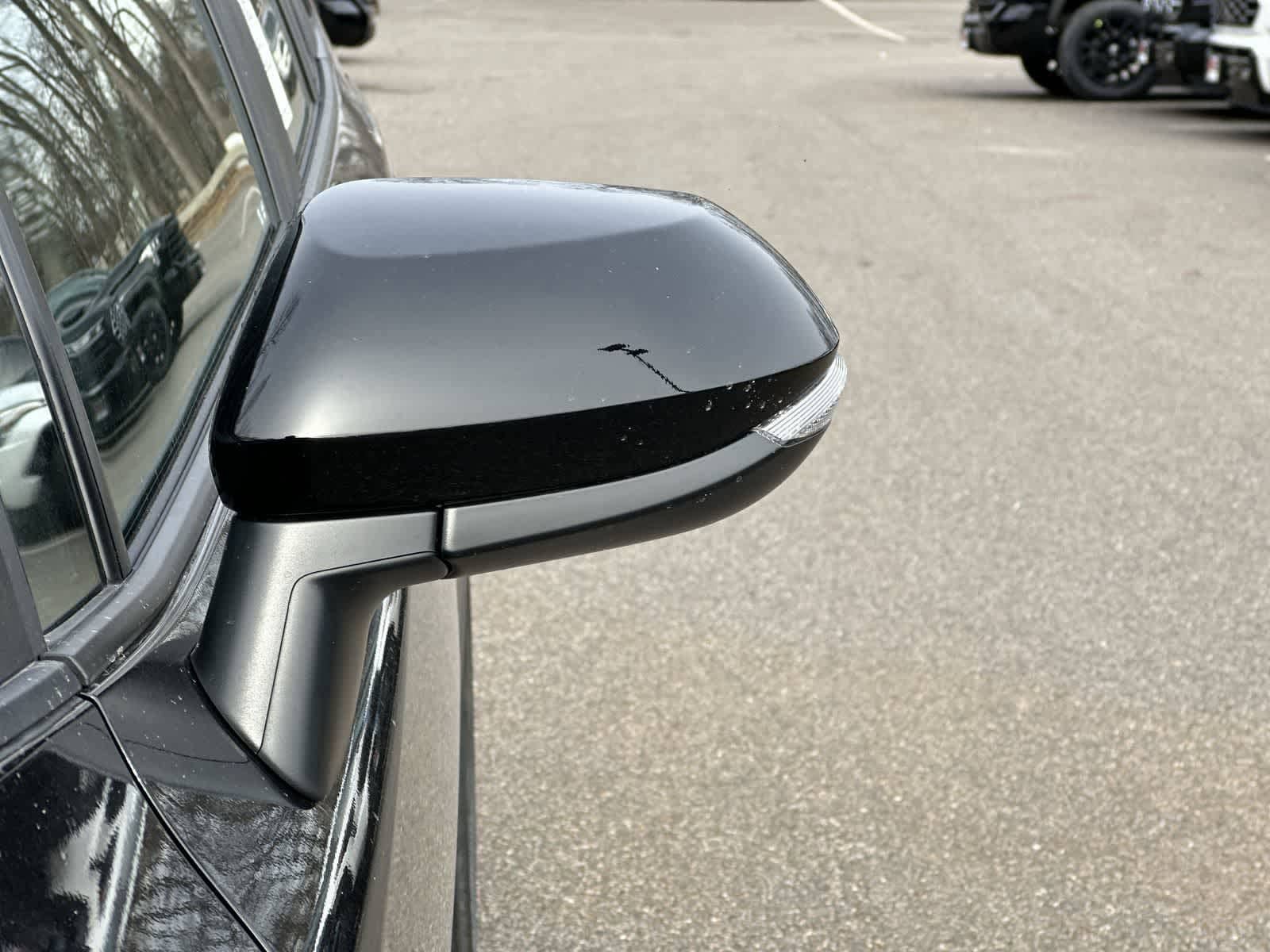 Thumbnail: 2026 Toyota Corolla - 11