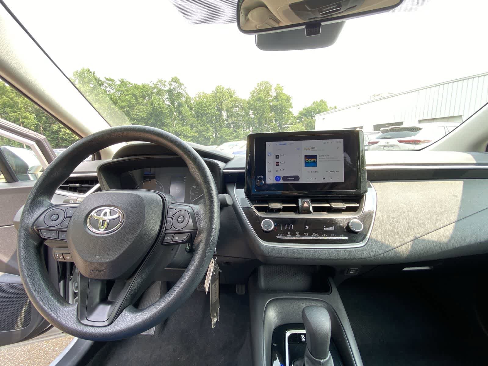 Thumbnail: 2024 Toyota Corolla - 18