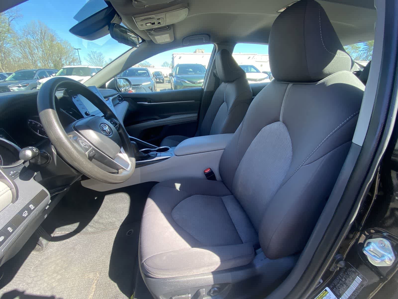 Thumbnail: 2024 Toyota Camry - 32