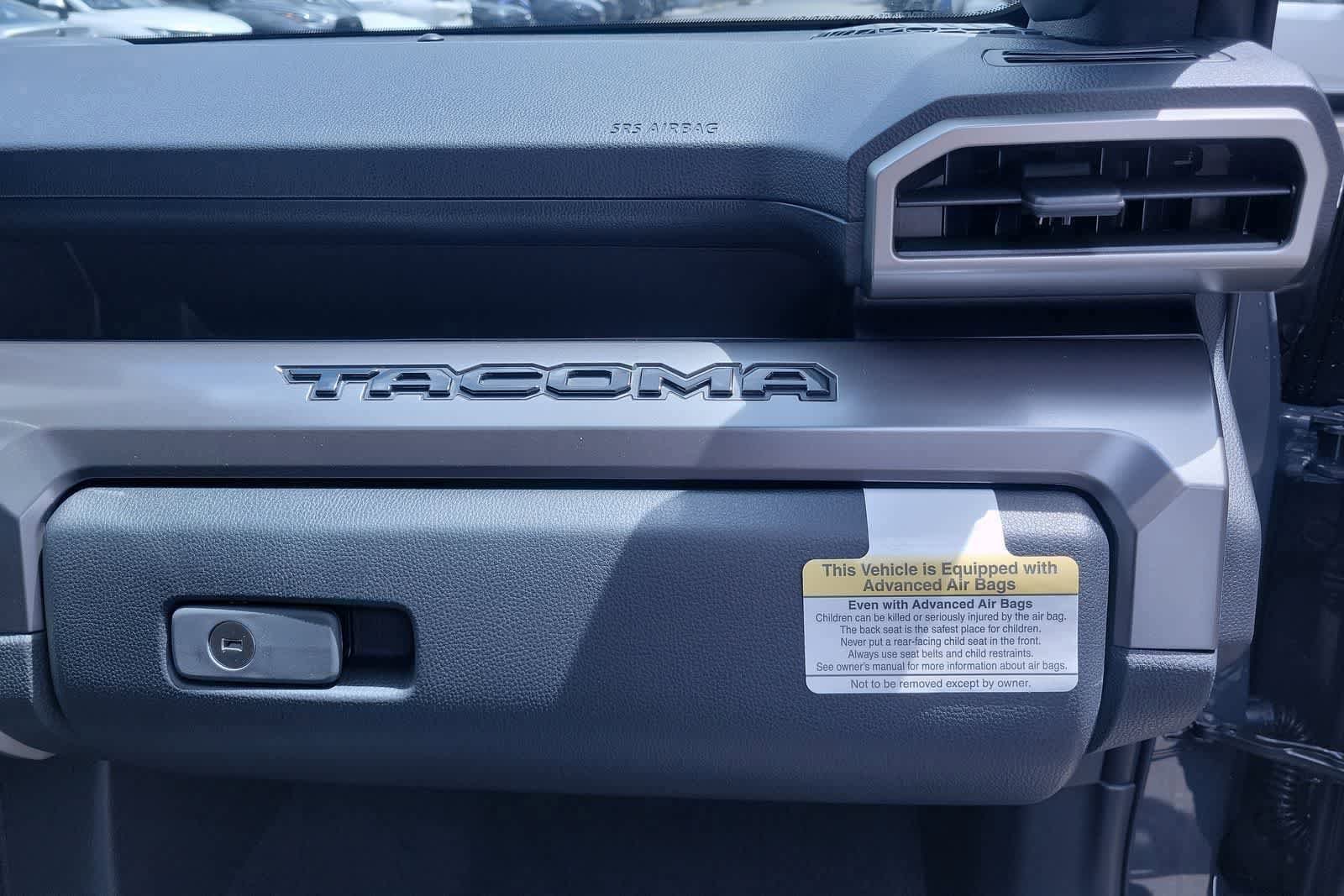 Thumbnail: 2025 Toyota Tacoma - 39