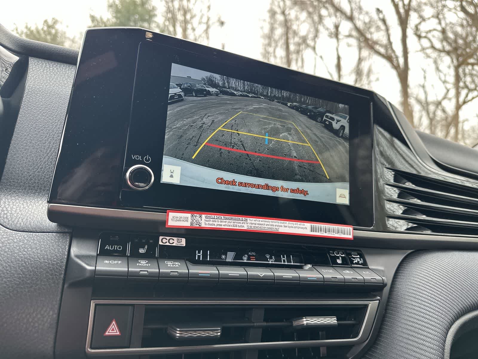 Thumbnail: 2026 Toyota Camry - 30