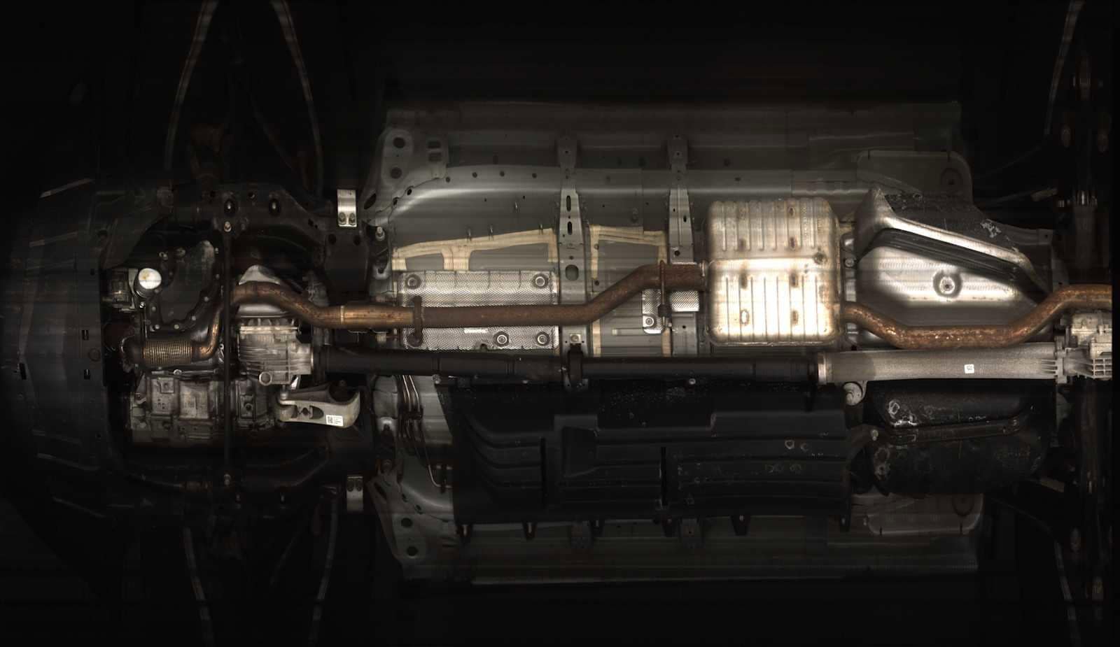 Thumbnail: 2024 Chevrolet Equinox - 39