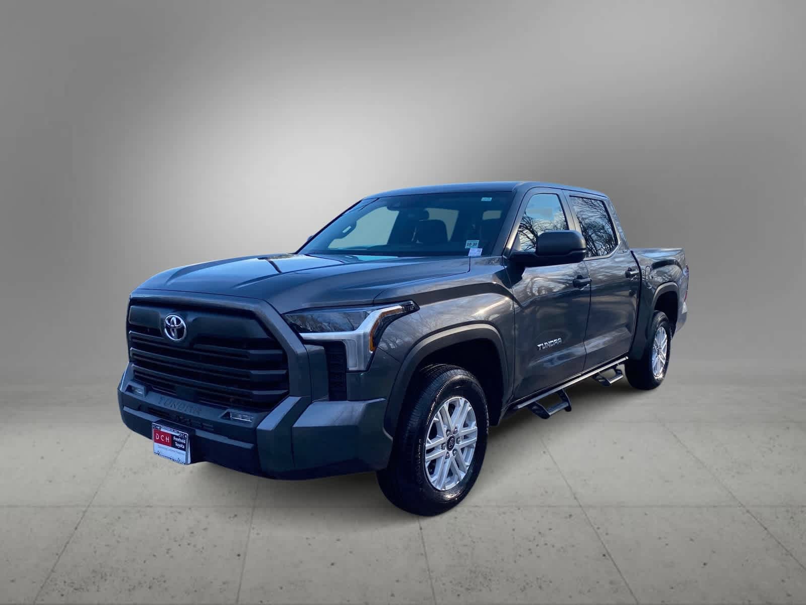 Thumbnail: 2026 Toyota Tundra - 1