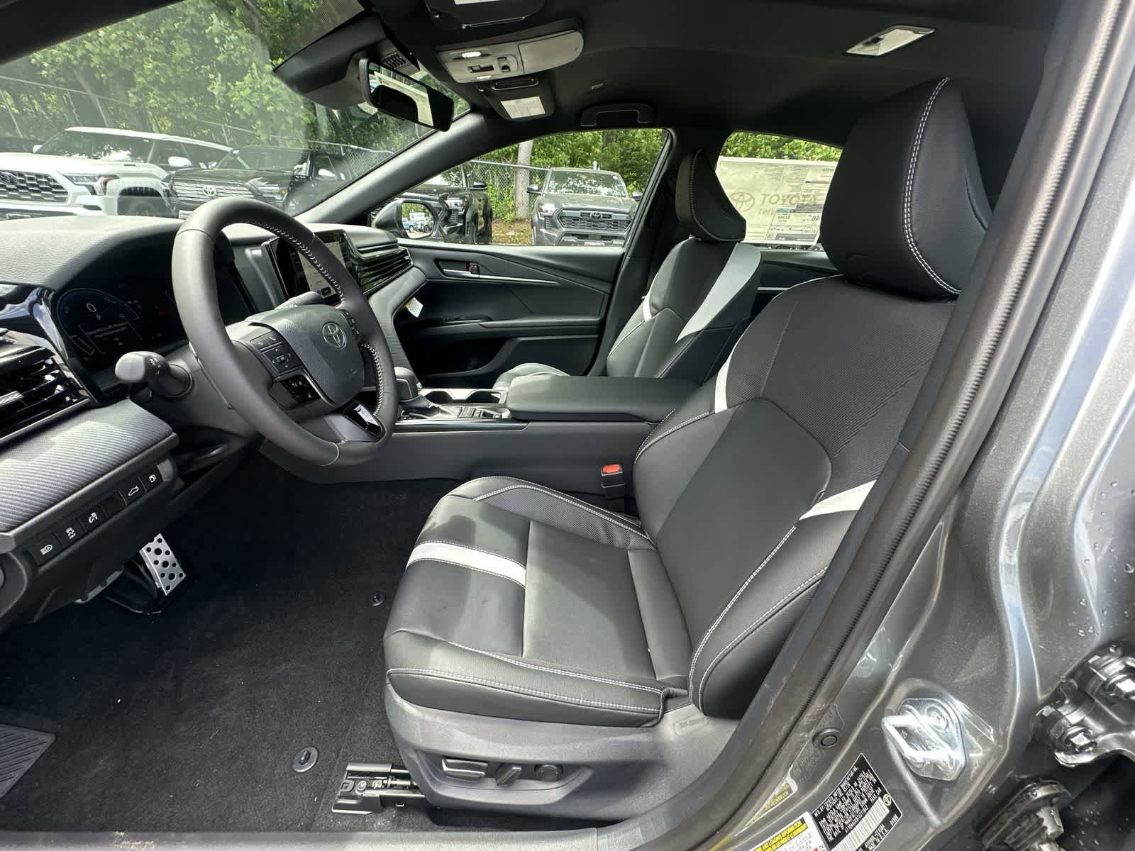 Thumbnail: 2026 Toyota Camry - 39