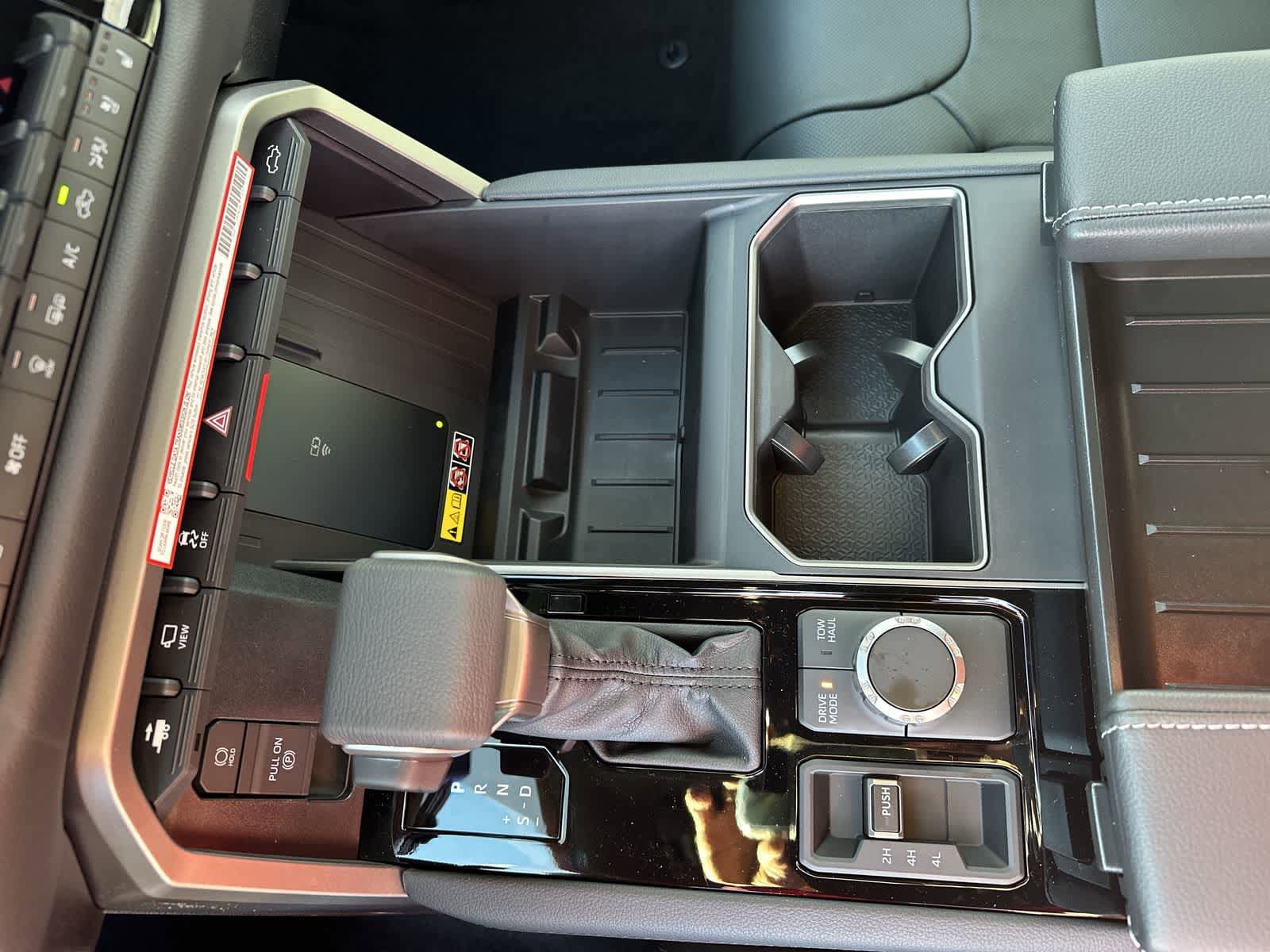 Thumbnail: 2026 Toyota Tundra - 30