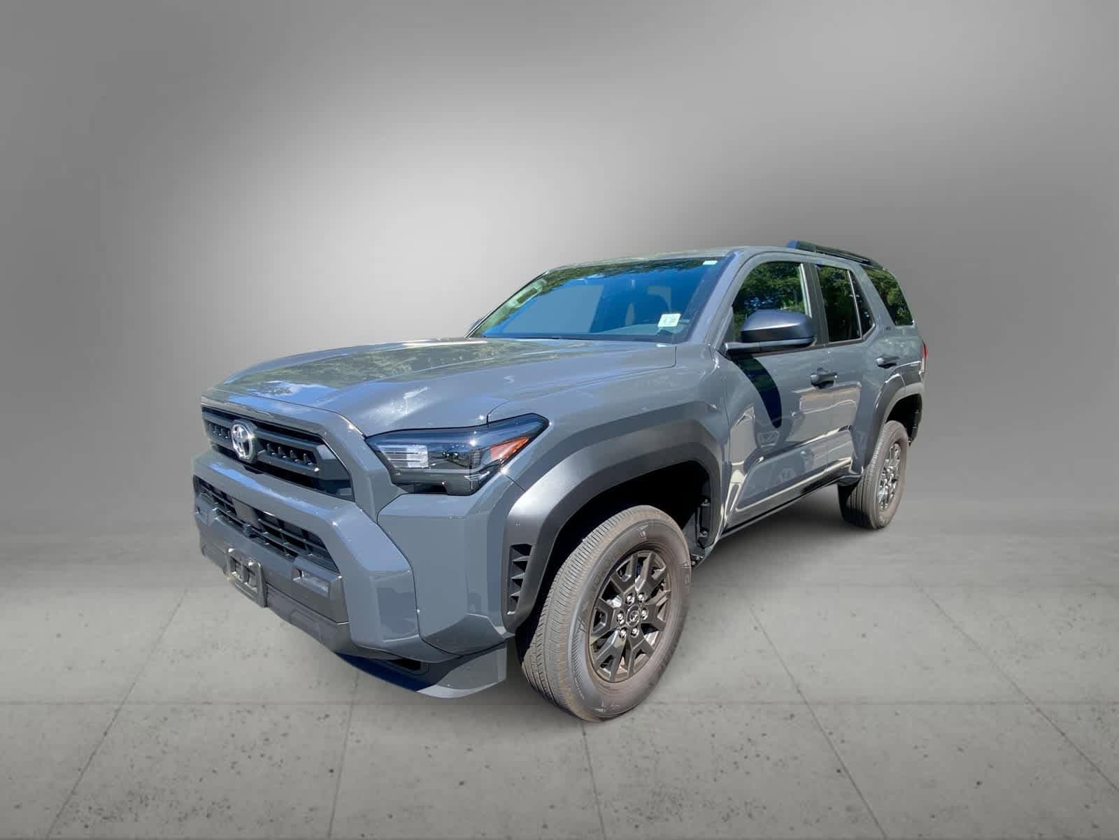 Thumbnail: 2025 Toyota 4Runner - 1