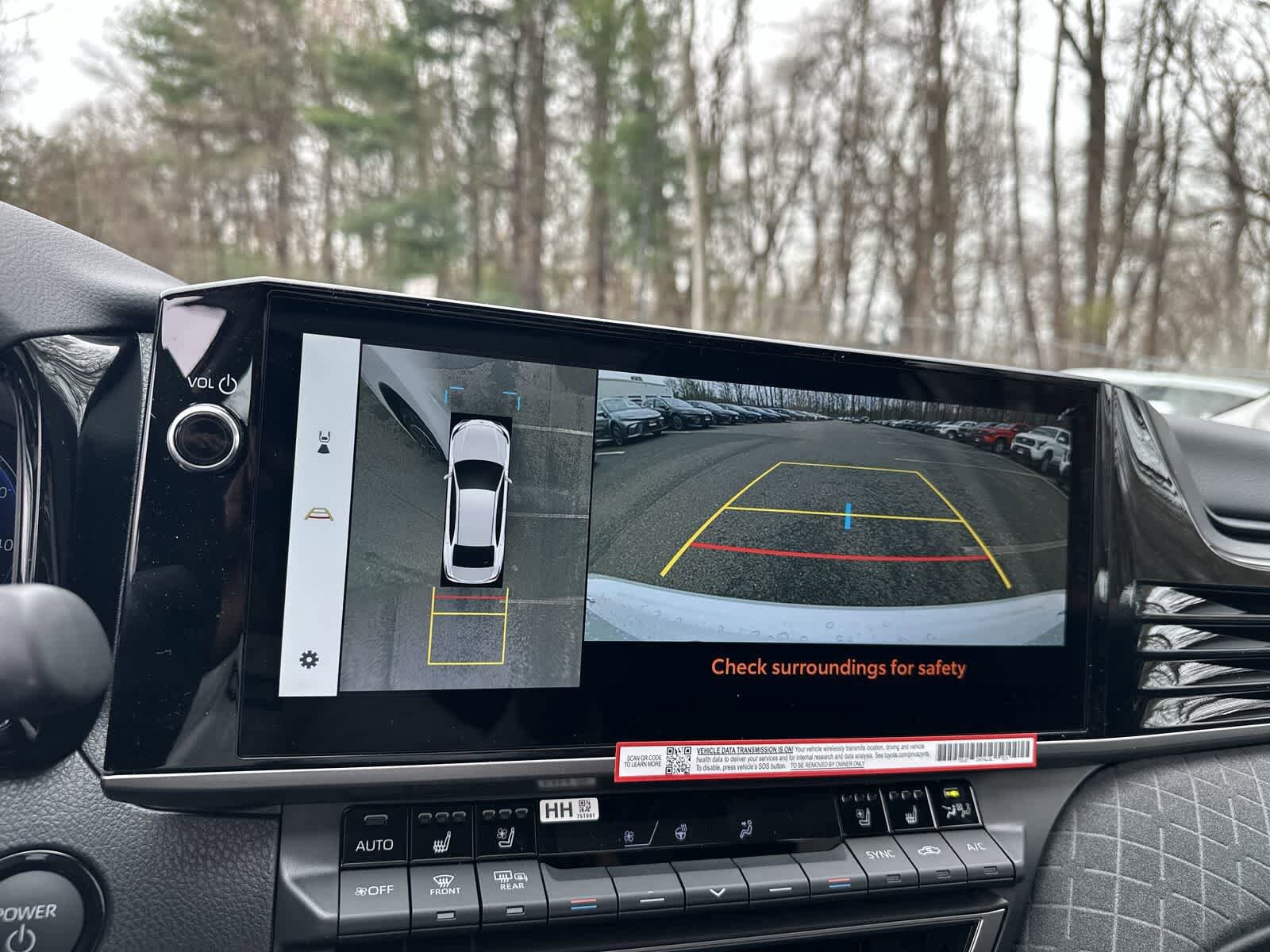 Thumbnail: 2026 Toyota Camry - 30