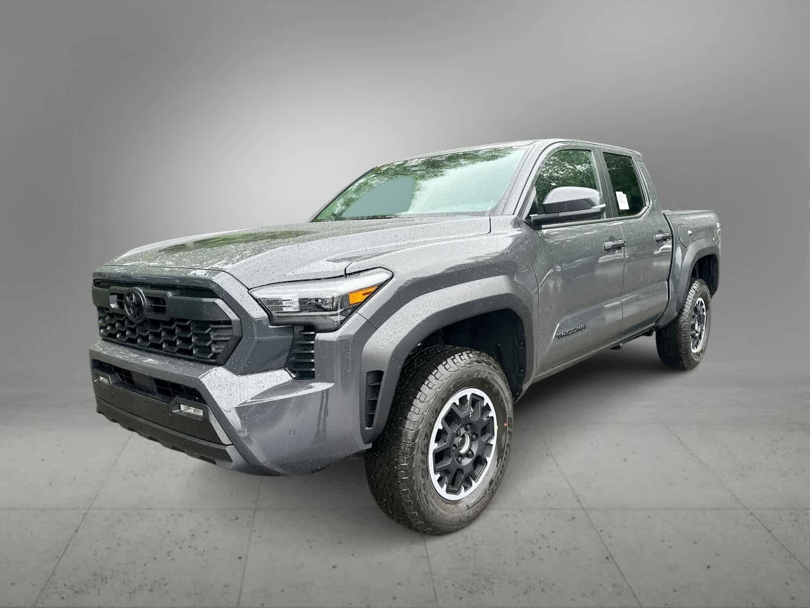 Thumbnail: 2026 Toyota Tacoma - 1