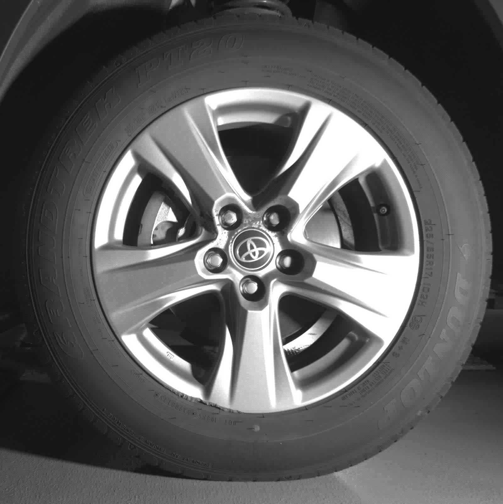 Thumbnail: 2025 Toyota RAV4 - 12