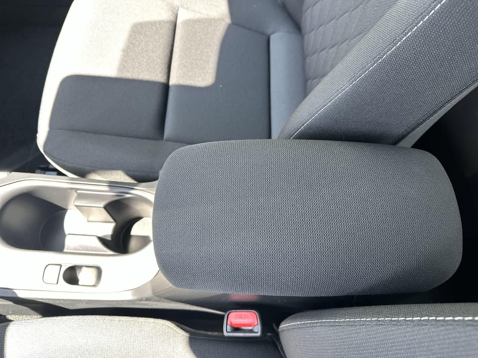 Thumbnail: 2026 Toyota Corolla - 30