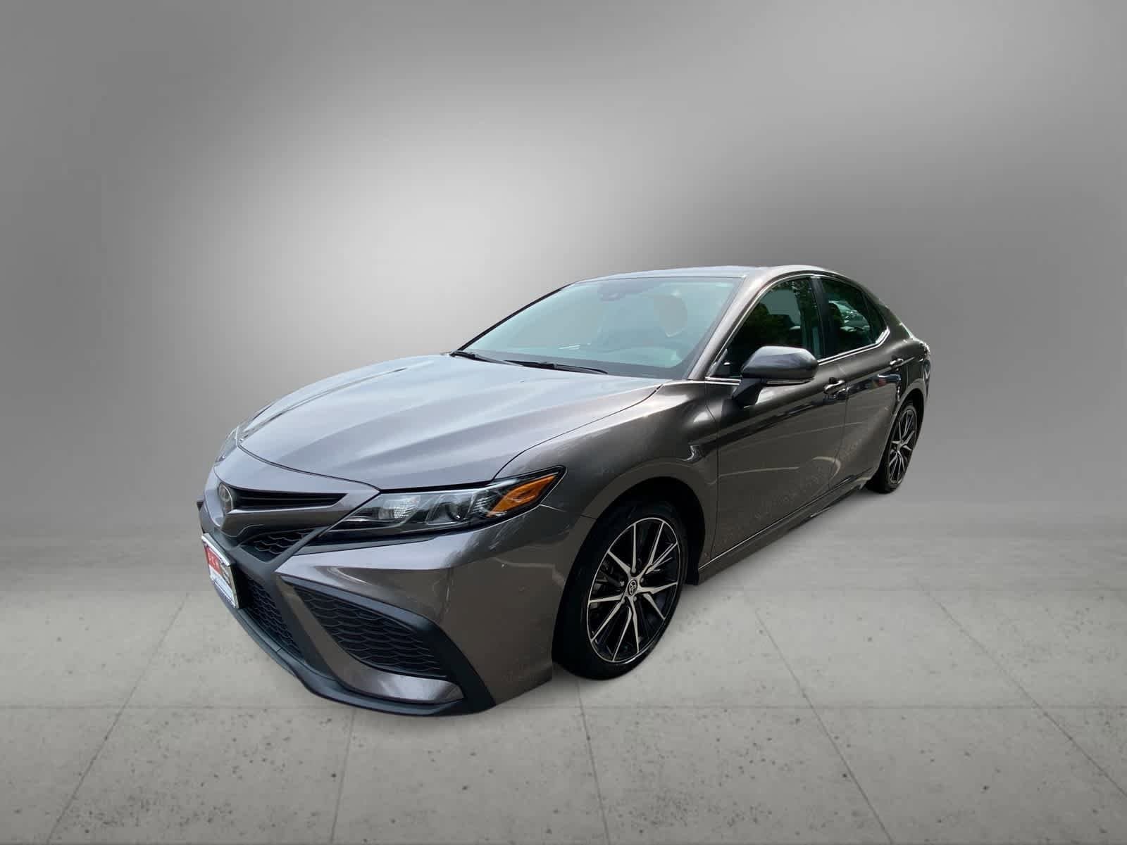 Thumbnail: 2023 Toyota Camry - 1
