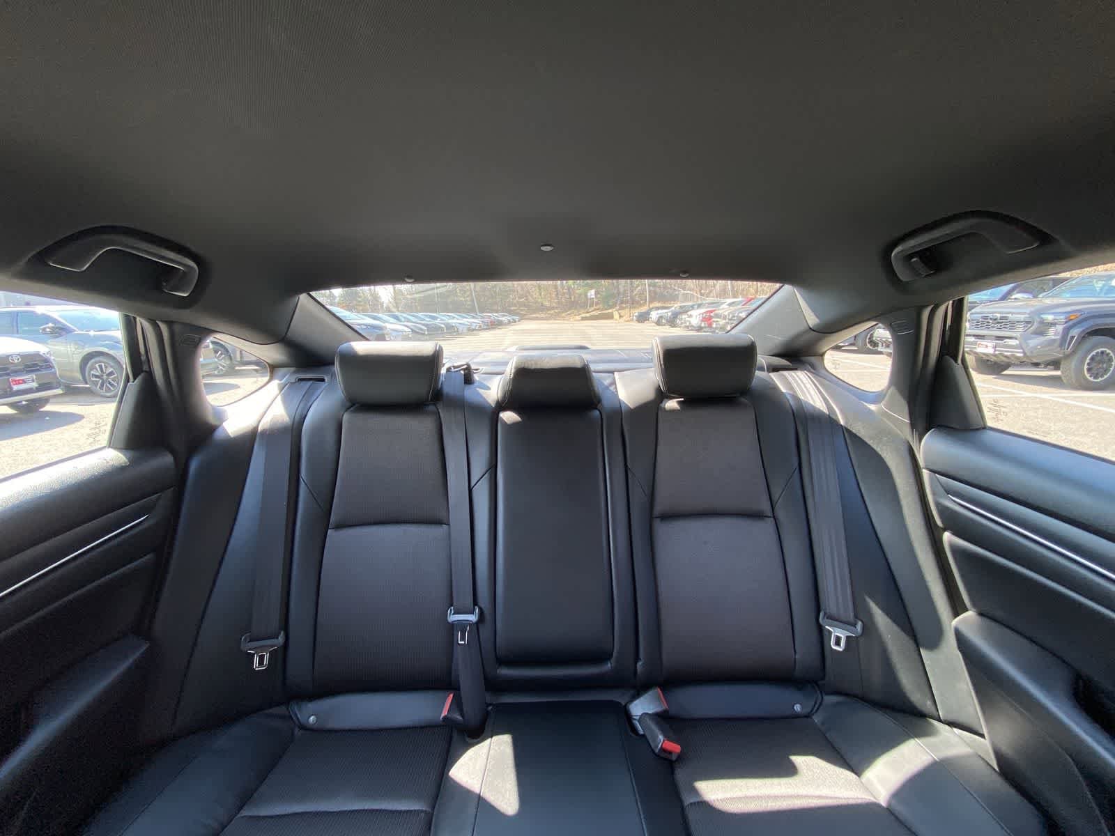 Thumbnail: 2018 Honda Accord - 24