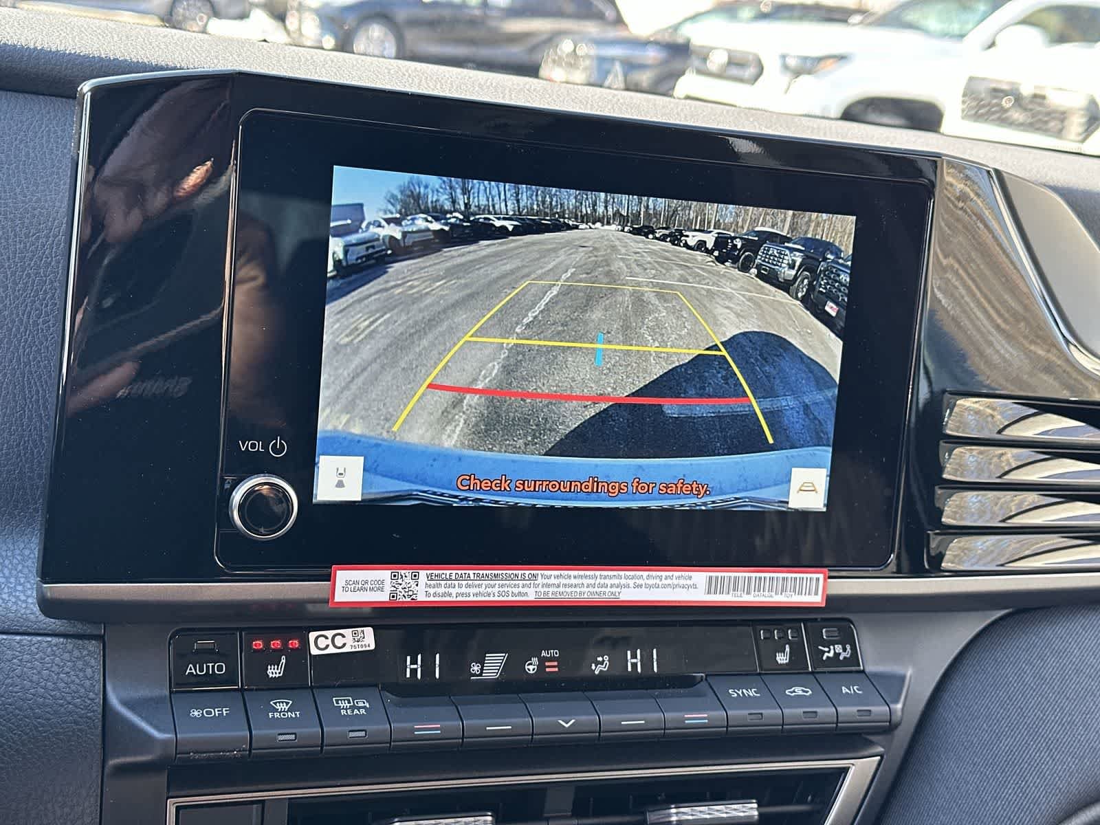 Thumbnail: 2026 Toyota Camry - 26