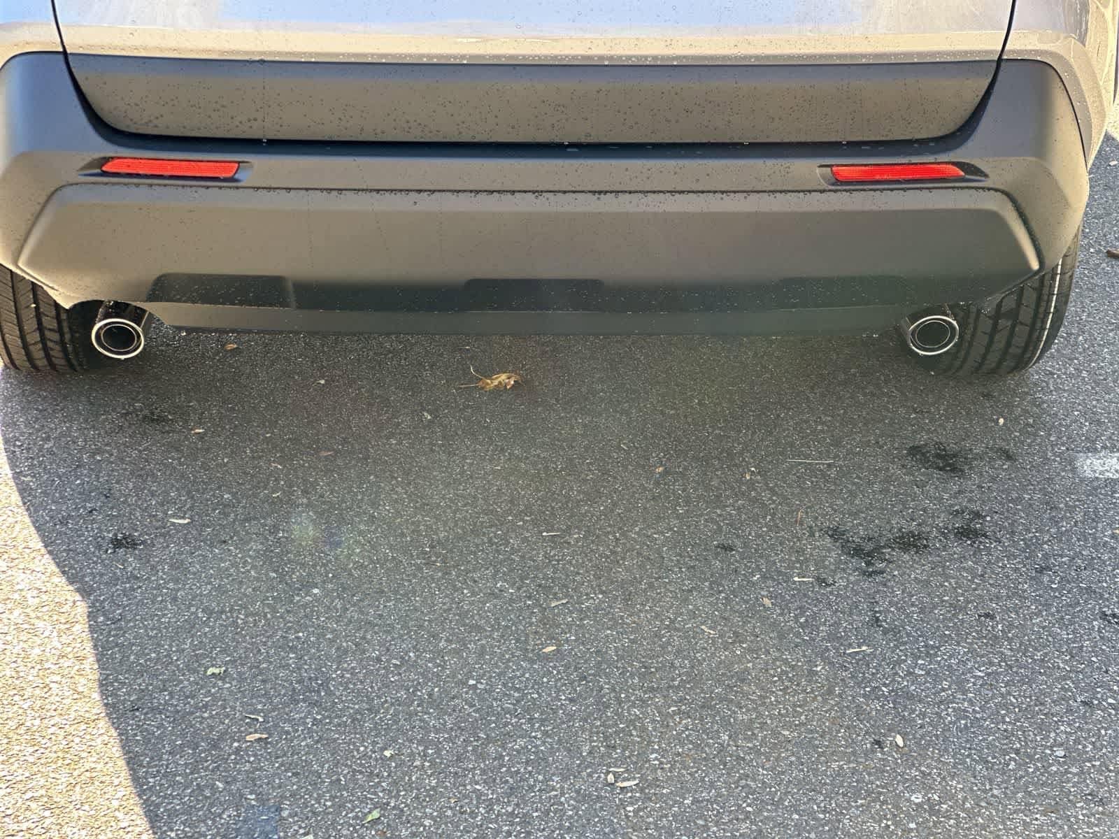 Thumbnail: 2025 Toyota RAV4 - 15