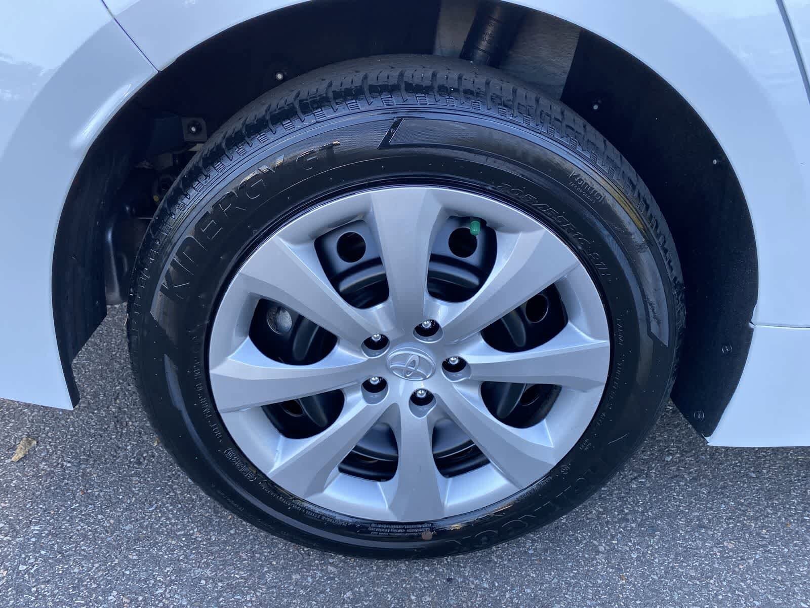 Thumbnail: 2024 Toyota Corolla - 13