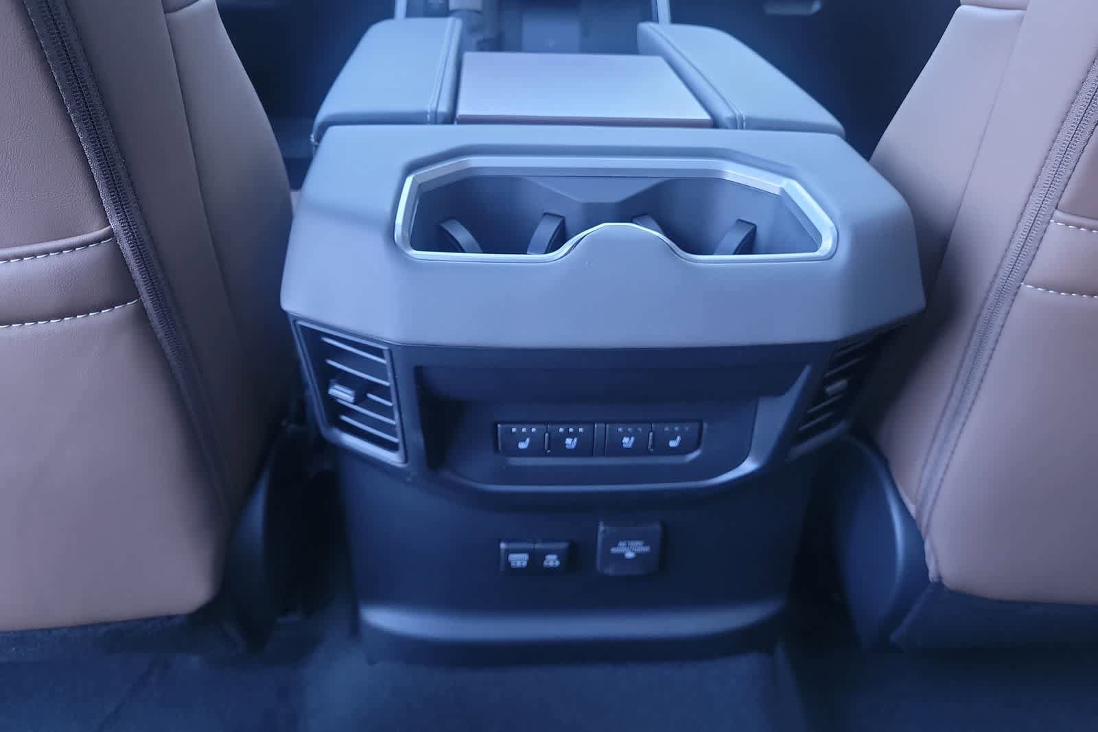 Thumbnail: 2026 Toyota Tundra - 36